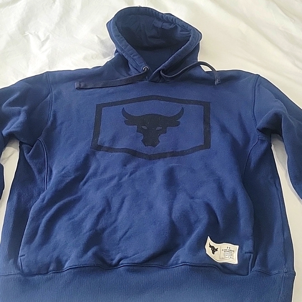 Under Armour Limited Edition Military Men's XL